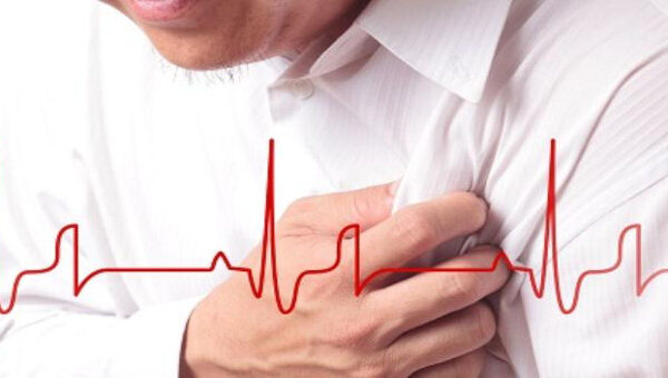 "Thời gian vàng" cấp cứu người nhồi máu cơ tim