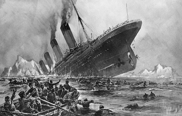 tau-titanic-3 Những sự thật thú vị về con tàu Titanic