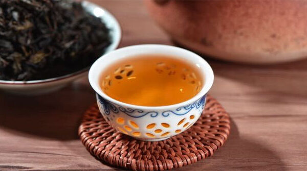 Đại Hồng Bào - Trà quốc bảo quý hiếm của Trung Quốc, giá lên tới 30 tỷ/kg