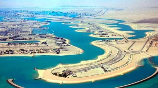 Nhiều nước đề xuất đưa nước biển vào sa mạc, nhưng điều này sẽ khiến Trái đất quay về kỷ băng hà!