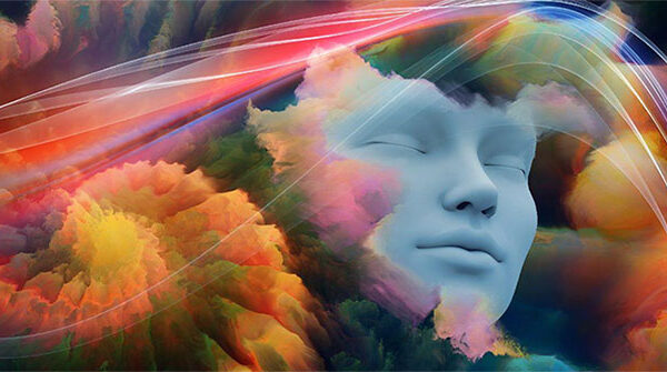 Đây là cách để điều khiển giấc mơ lucid dream tại nhà