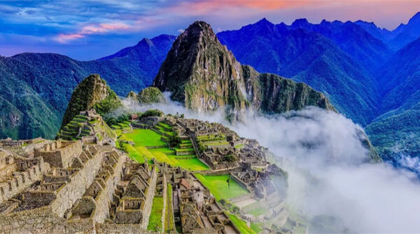 Tàn tích Machu Picchu của người Inca ẩn chứa bí mật gì?