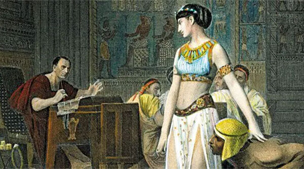 Sự thật về nữ hoàng Cleopatra: Vừa xinh đẹp vừa thạo 8 ngôn ngữ