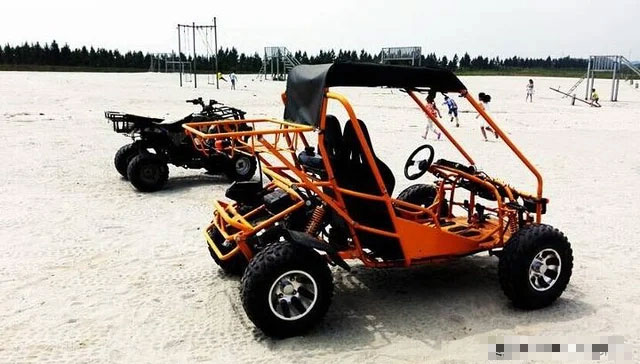 sa-mac-giang-nam-1 Đua moto trên cát là một trong những hoạt động cho những người ưa mạo hiểm