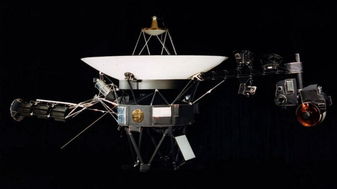 Tàu Voyager 1 của NASA đã hoạt động bình thường trở lại sau khi được cập nhật bản vá phần mềm