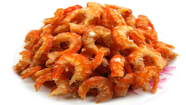 Mẹo chọn đồ ăn khô ngon