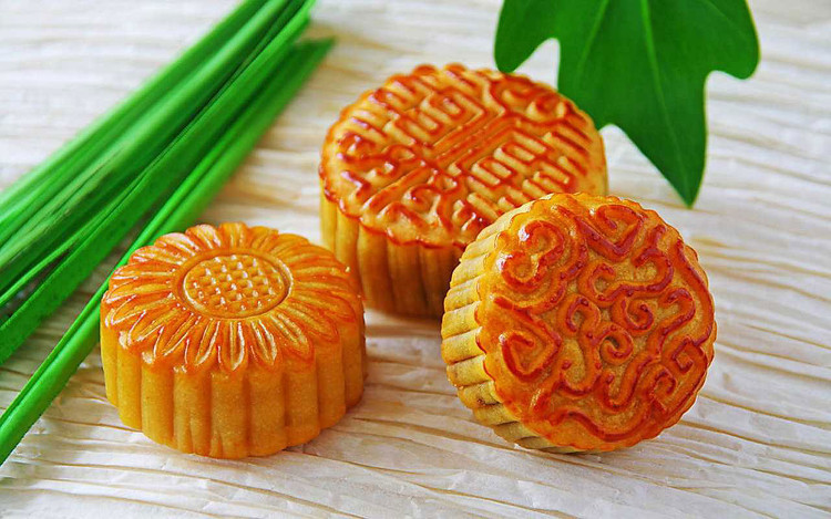 Bánh trung thu Bánh trung thu