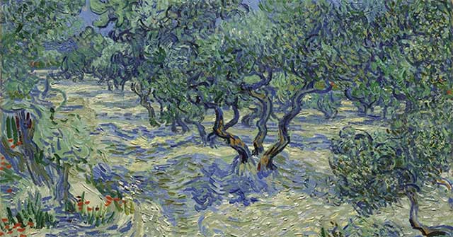 Phóng to bức tranh của danh họa Van Gogh, chuyên gia phát hiện bí mật ẩn giấu suốt 128 năm