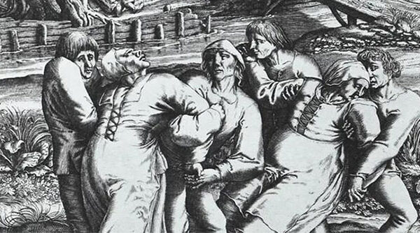 Những vụ cuồng loạn hàng loạt "Mass Hysteria" bí ẩn nhất trong lịch sử loài người