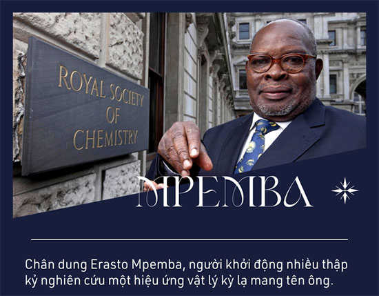 erasto-mpemba