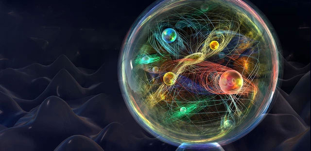 hat-higgs-1 Hạt Higg được tạo ra từ trường lượng tử giả thiết phổ biến