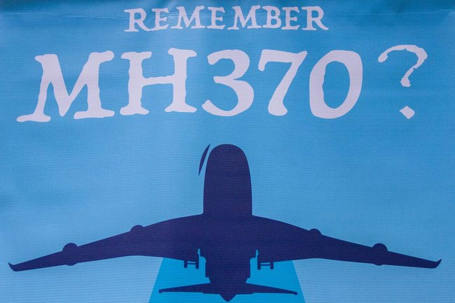 may-bay-mh-370-mat-tich 9 năm trôi qua, điều gì đã thực sự xảy ra với chiếc máy bay MH370?