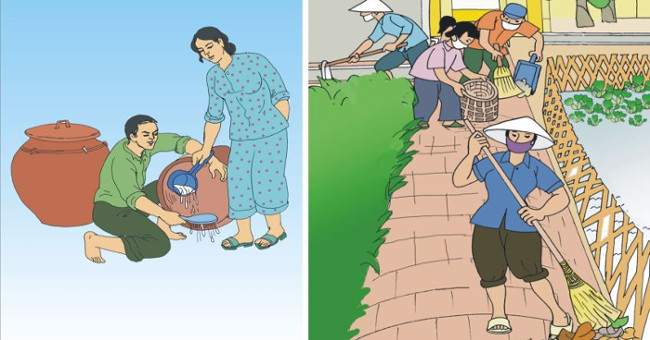 Bệnh sốt xuất huyết và ngộ nhận chết người