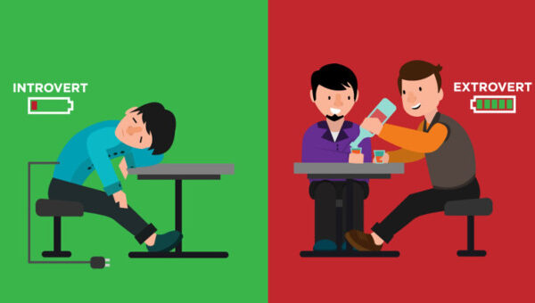 Tính cách hướng nội – hướng ngoại và những khía cạnh chưa ai biết đến