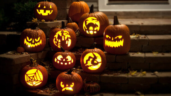 Nguồn gốc khoa học của quái vật Halloween