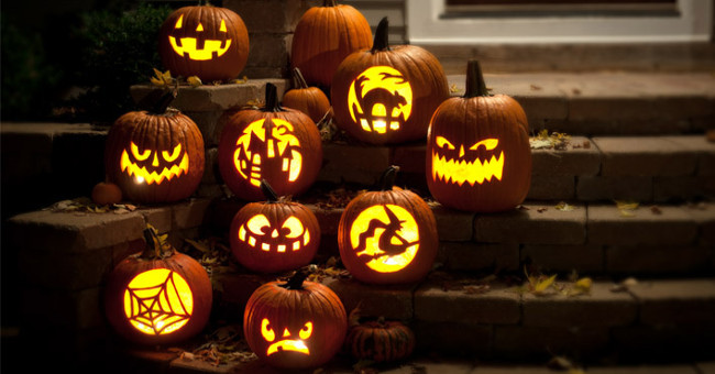 Nguồn gốc khoa học của quái vật Halloween