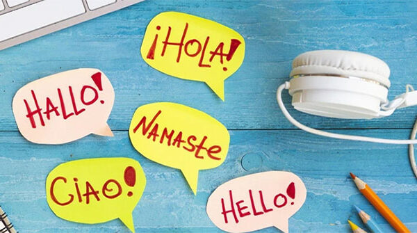Ngôn ngữ nào khó học nhất đối với người nói tiếng Anh?