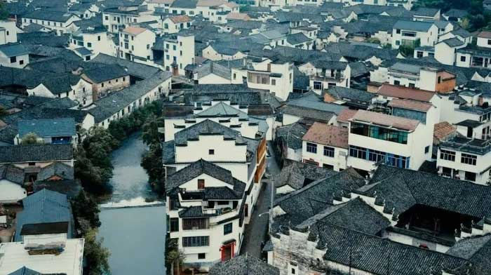 Đã 600 năm trôi qua, thời tiết trong vùng mưa thuận gió hòa, ít gặp thiên tai.