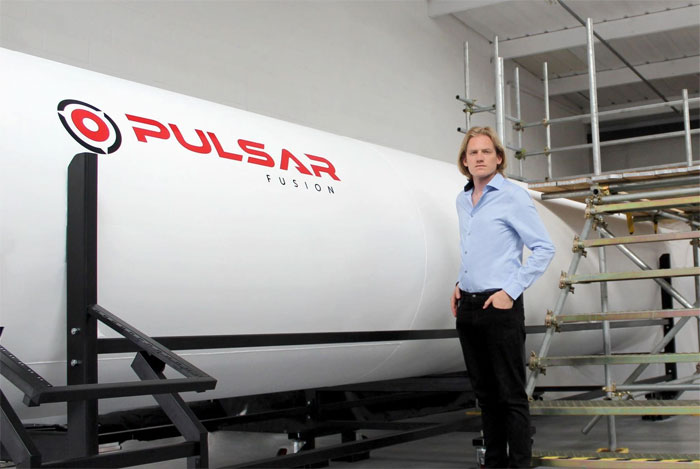 richard-dinan Richard Dinan, ông chủ của Pulsar Fusion
