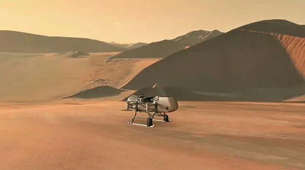 NASA sắp hạ cánh xuống Trái đất thứ hai: Tiết lộ đặc biệt