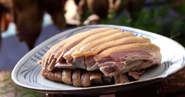 Loại thịt rẻ nhưng lại chính là “thuốc quý” của người Việt, cuối năm nên ăn nhiều để tăng cường sức khỏe