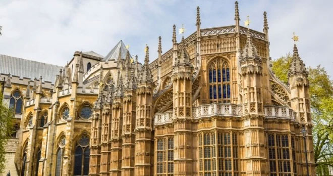 Tu viện Westminster