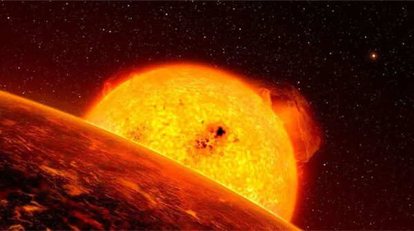 Phát hiện cho thấy: Trái đất có thể trốn thoát sau khi Mặt trời hóa thành sao khổng lồ đỏ